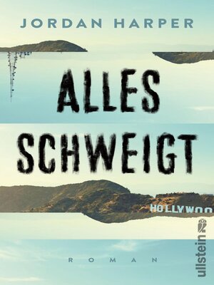 cover image of Alles schweigt